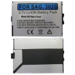 Baterie pro Sagem 3020/ 3026/ 3036/ 3042/ 3062, Li-Ion 800 mAh, 7